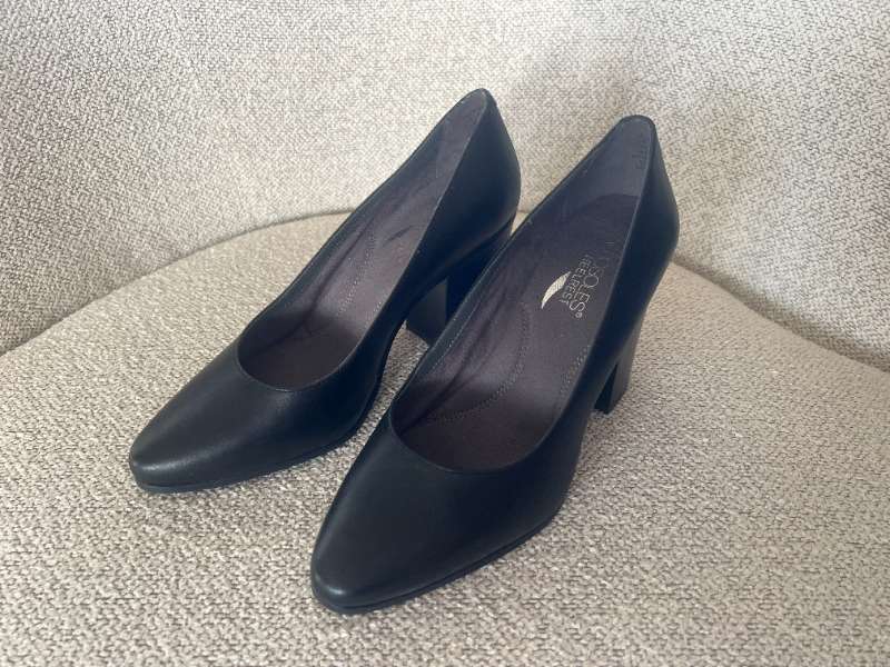 AEROSOLES HÆLASKÓR