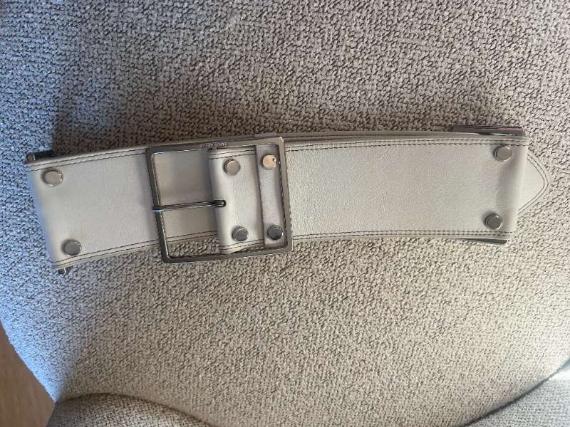 KAREN MILLEN MITTISBELTI