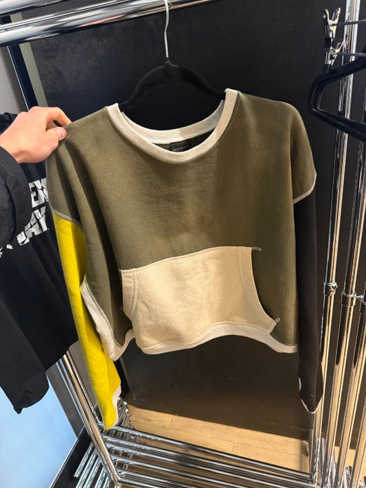 GV Gallery Crewneck