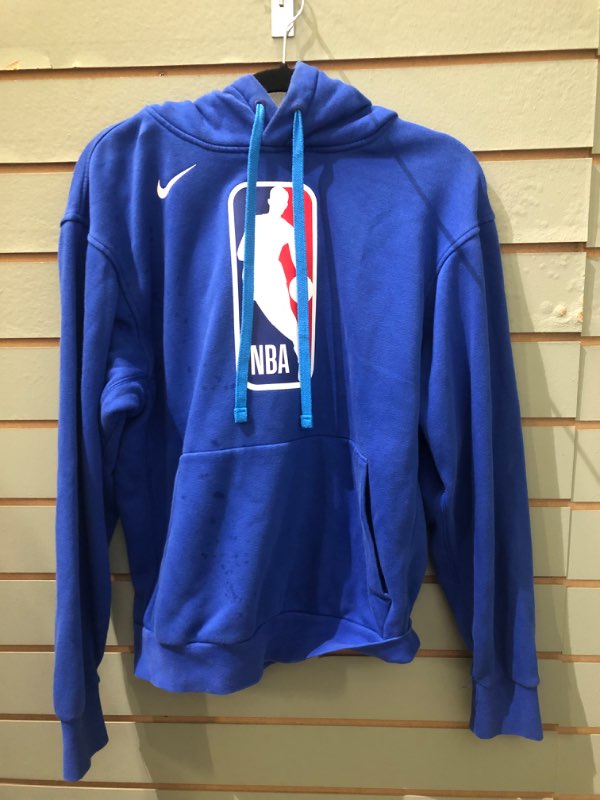 Nike hettupeysa NBA