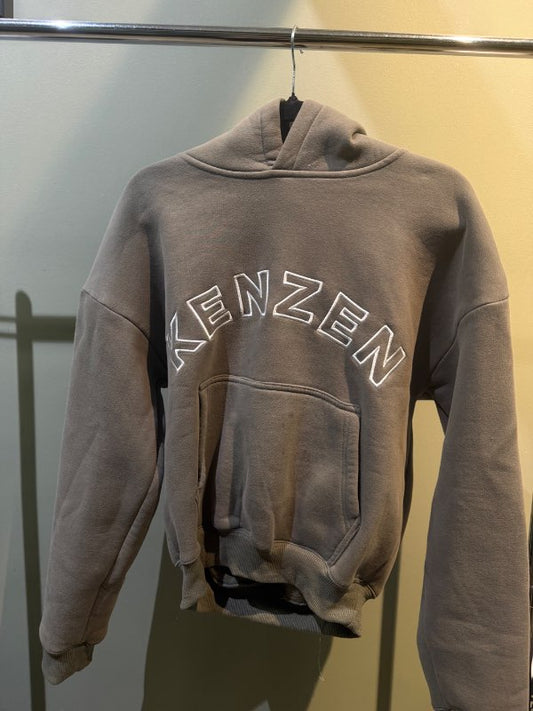 Kenzen Hettupeysa