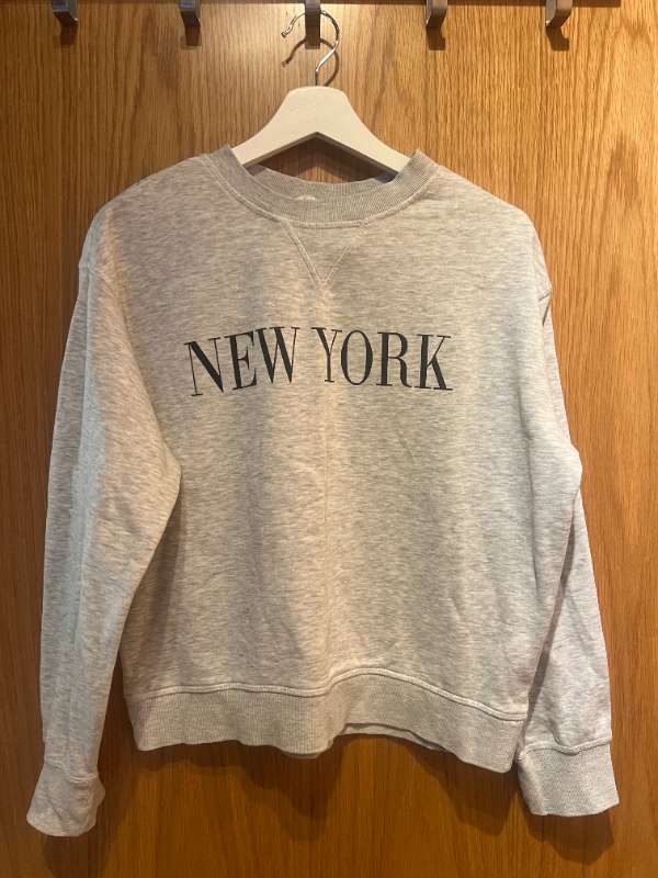 NEW YORK PEYSA