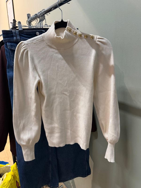 Ralph Lauren peysa ný