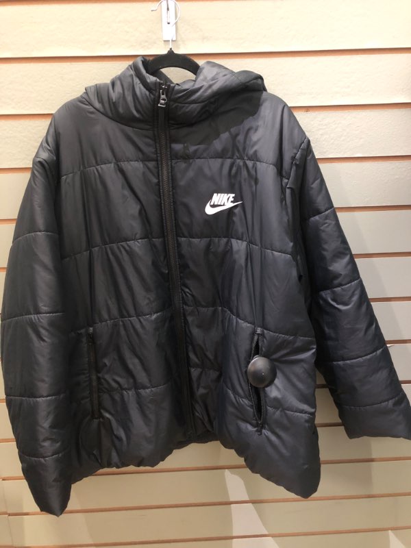 NIKE úlpa