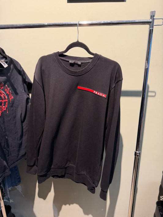 Prada Crewneck