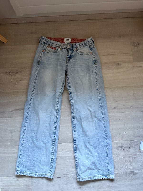 Urban Outfitters gallabuxur