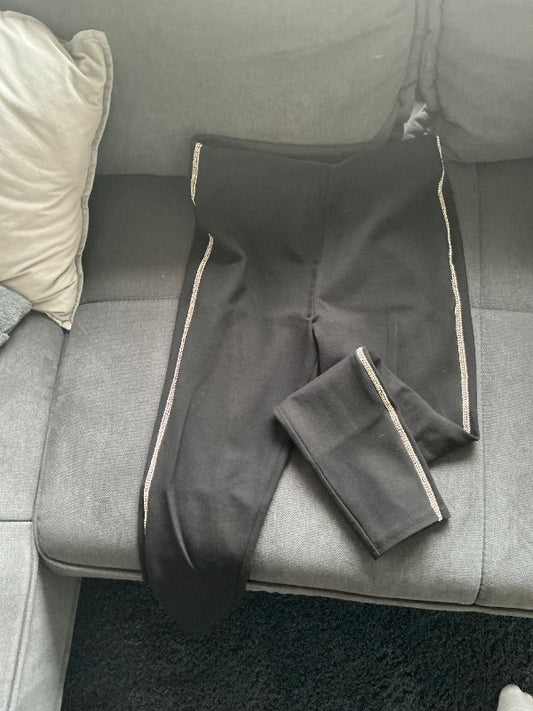 Zara leggings