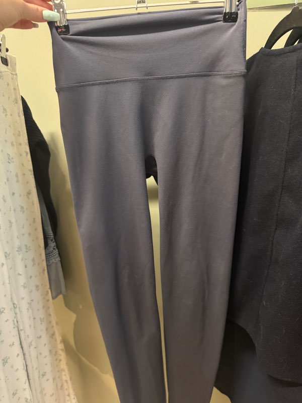 Softmove Leggings Bláar H&M