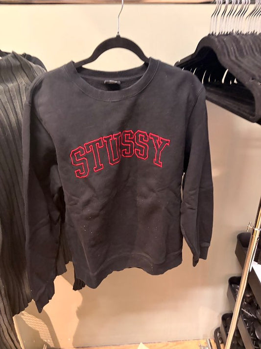 Stussy Peysa