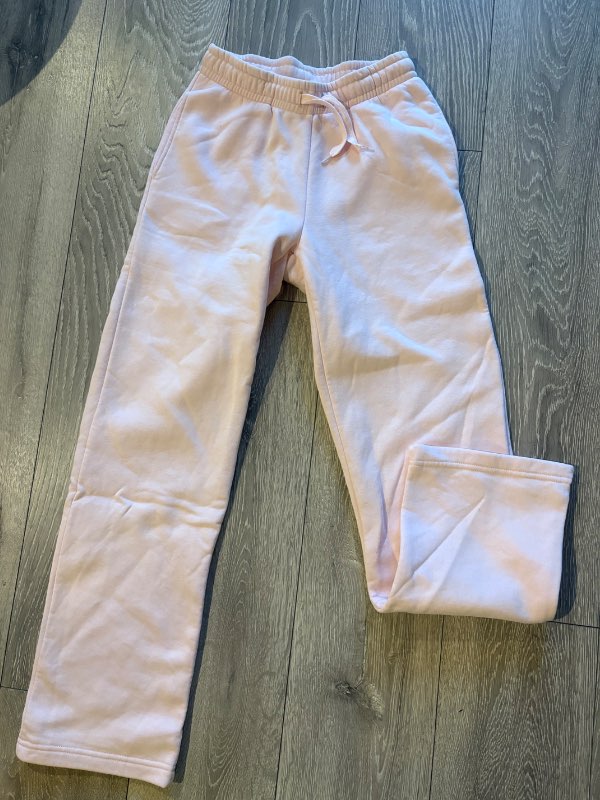 Gina Tricot pink SL