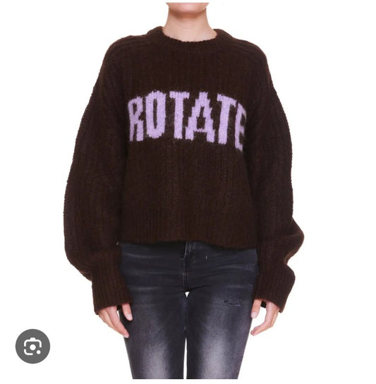 Rotate ullarpeysa