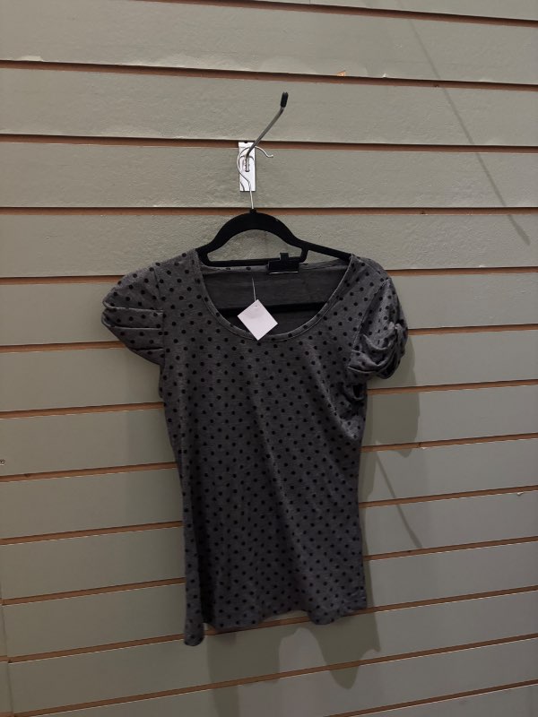 Polka dot bolur