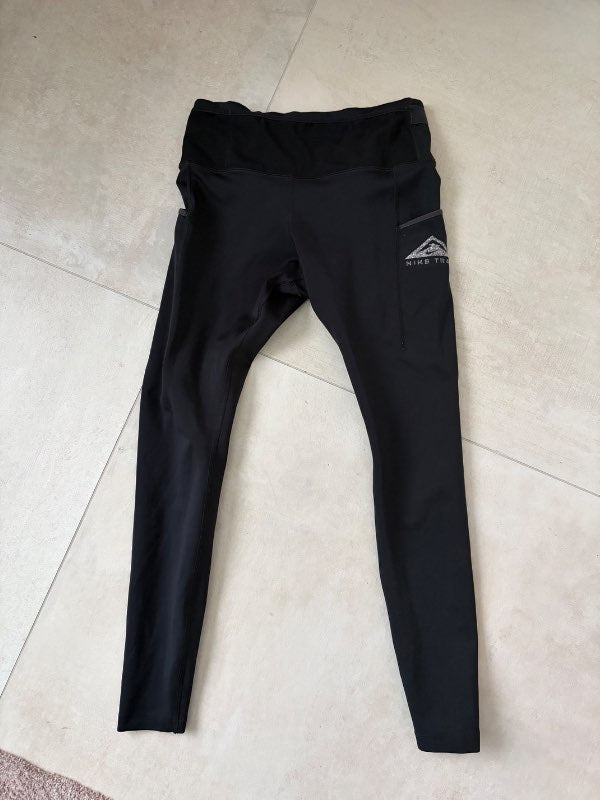 Nike trail hlaupabuxur