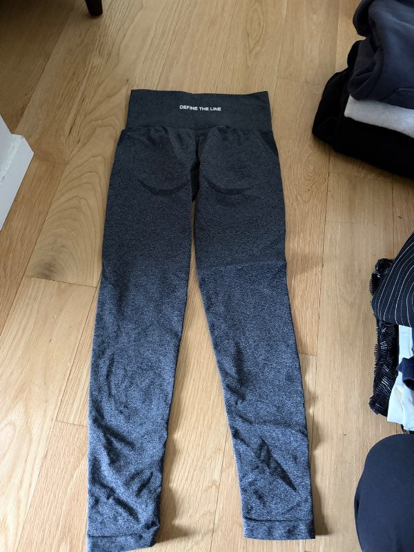 DTL leggings
