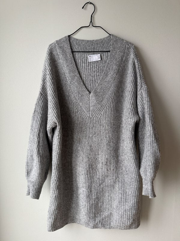 Asos maternity peysukjóll St42