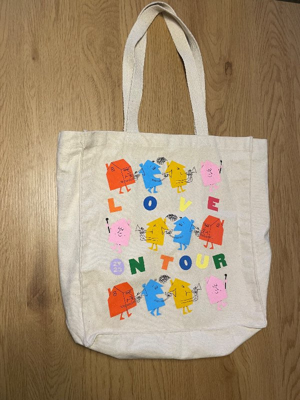 Harry styles toatbag