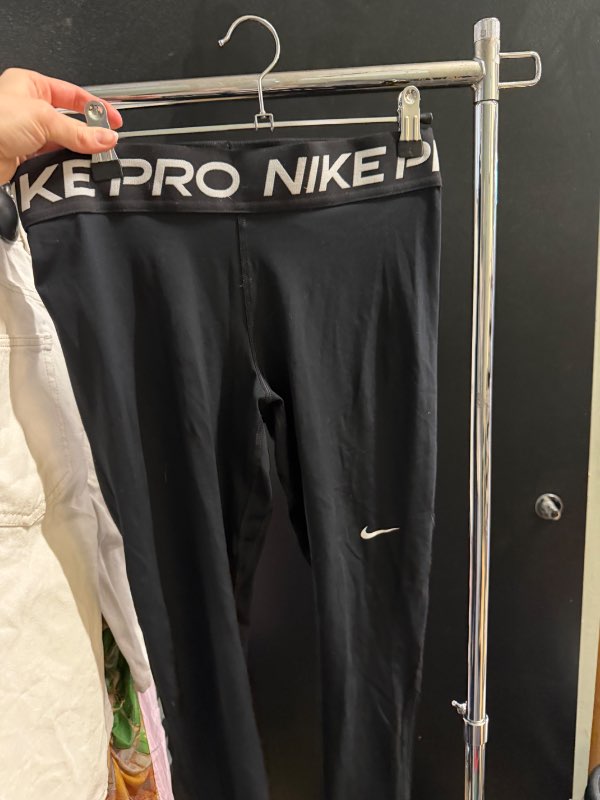 Nike Pro Leggings