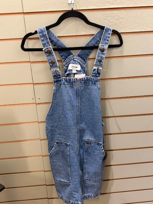 New Look Denim dress