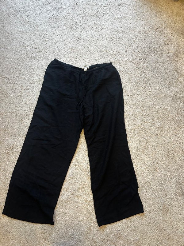 H&M hörbuxur