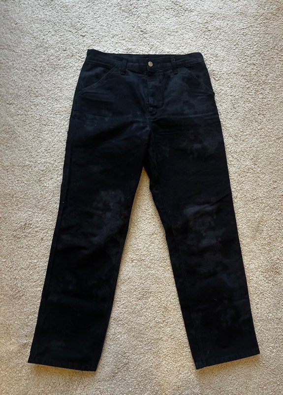 carhart gallabuxur