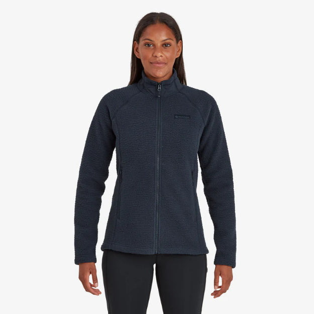 Montane Chonos fleece  jacket size 12