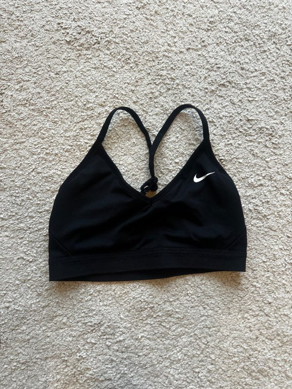 Nike íþróttatoppur