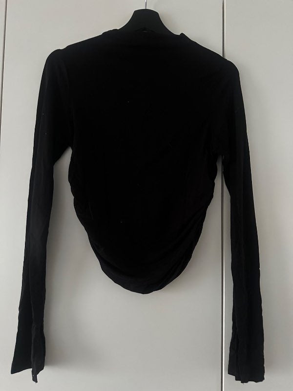 gina tricot langermabolur