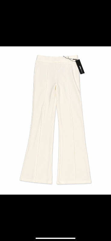 Hvítar suit pants