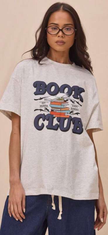 Bookclub bolur