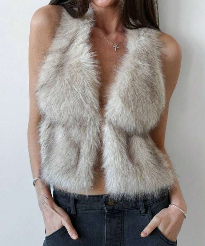 Furry Vesti
