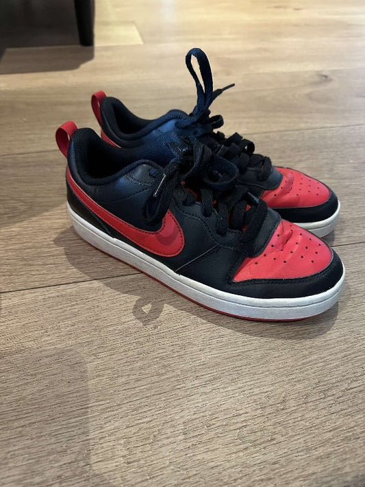 Nike skór