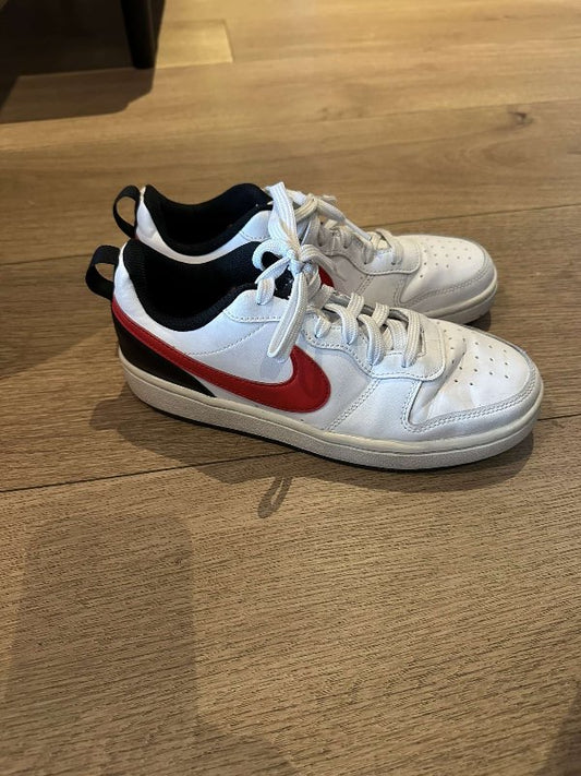 Nike skór