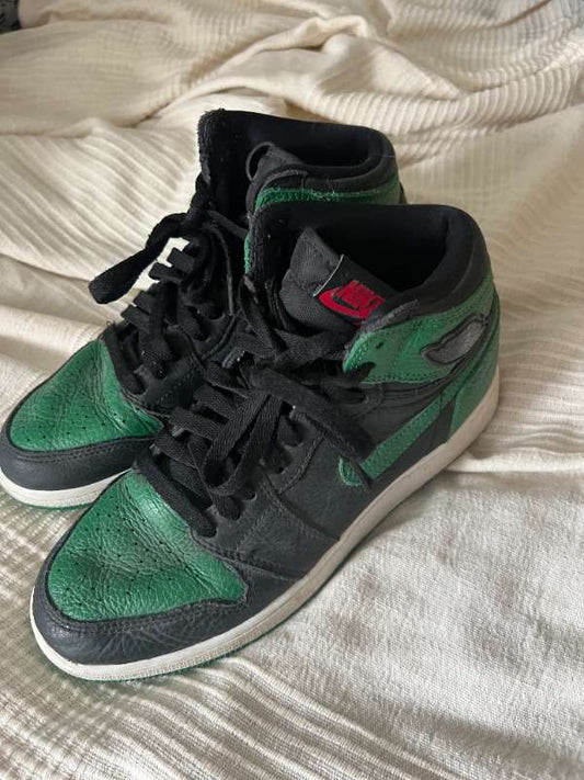 Jordan1 skór
