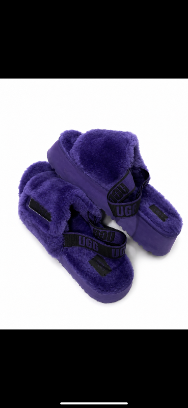 UGG inniskór