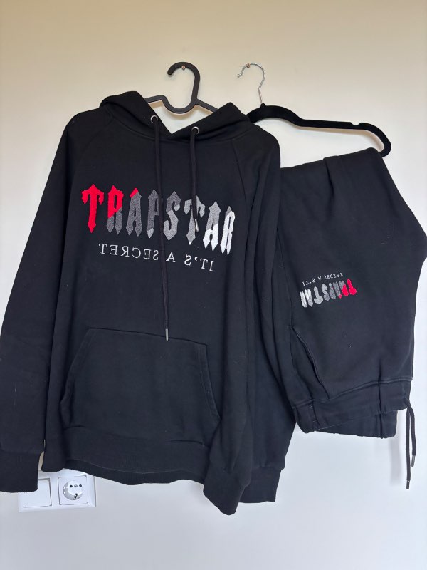 Trapstar London Galli