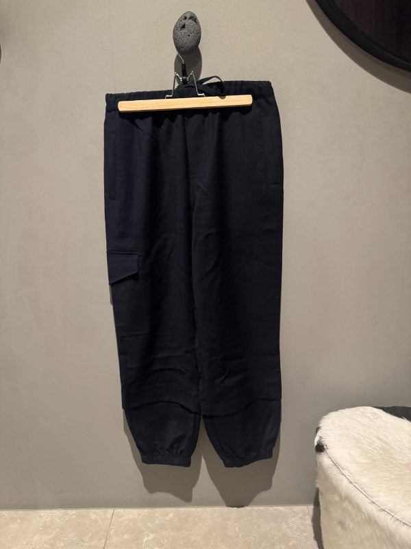 HUSH  cargo buxur