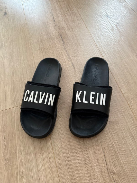 Calvin Klein inniskór
