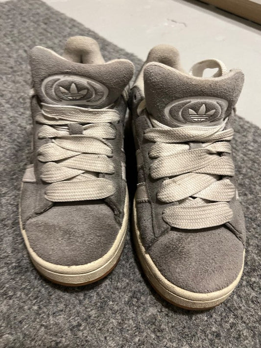 Adidas samba gráir
