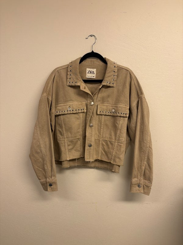 Gallajakki ZARA