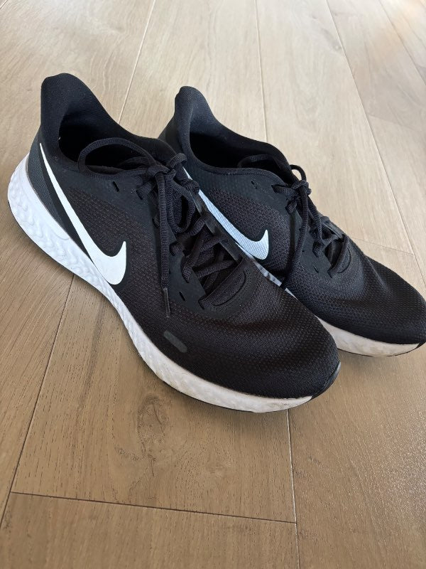 Nike íþróttaskór