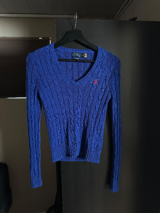 Polo peysa