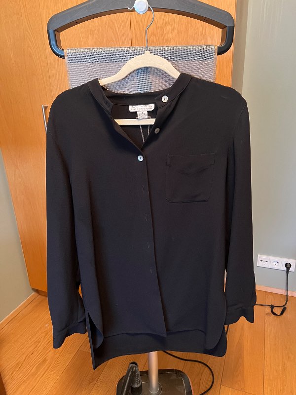 Real Clothes