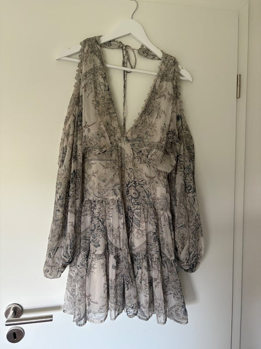 asos kjóll