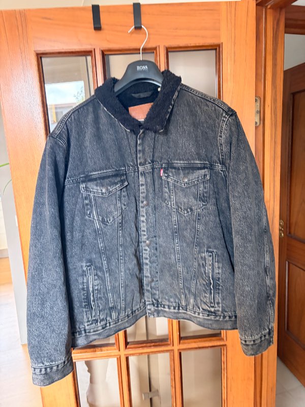 Levi’s jakki