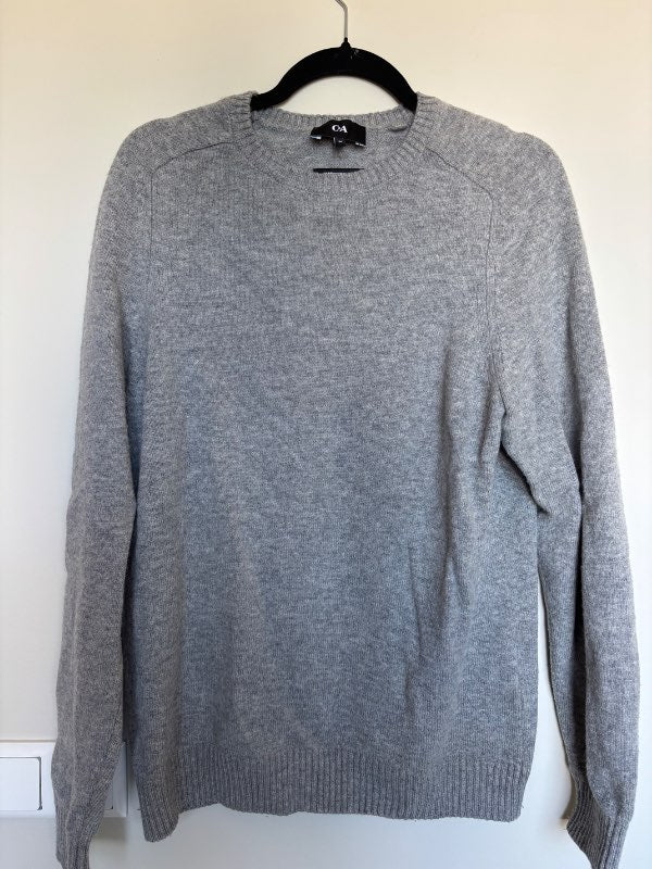 C&A lambswool peyss