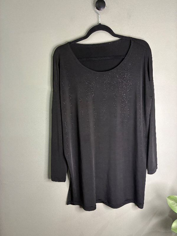 Mía ísl hönnun oversized