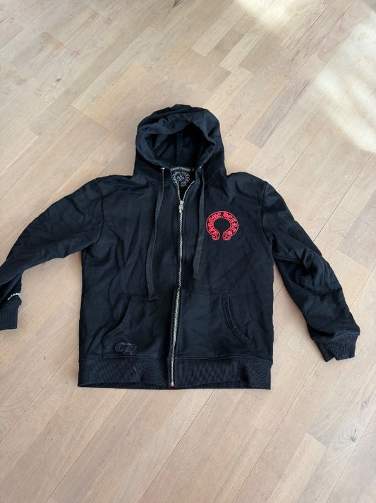Chrome Hearts peysa J