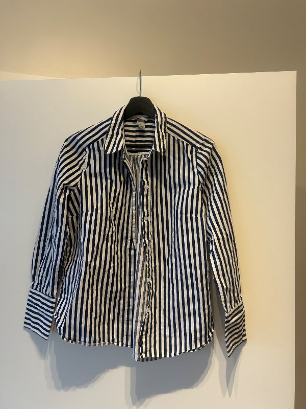 Skyrta h&m