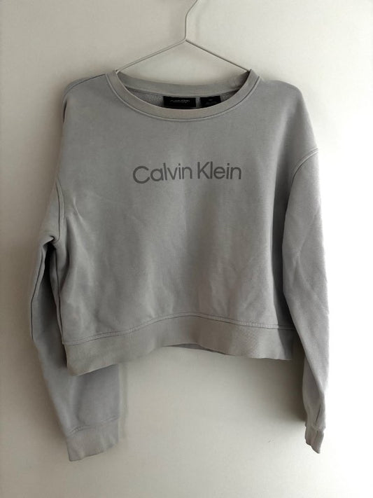 Calvin Klein peysa