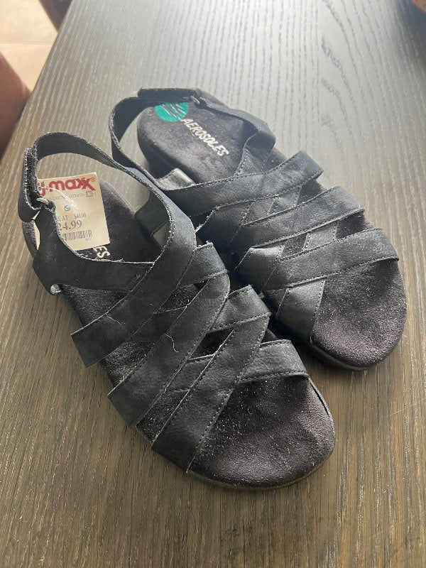 Aerosoles
